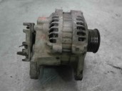 Recambio de alternador para ford escort berlina 1.6 referencia OEM IAM 95AB10300 