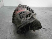 Recambio de alternador para ford escort berlina 1.6 referencia OEM IAM 95AB10300 