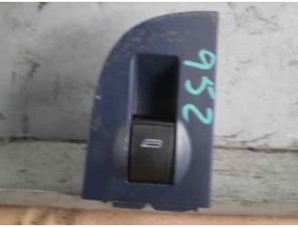 Recambio de mando elevalunas trasero derecho para audi a6 berlina (4b2) 2.8 v6 30v referencia OEM IAM 4B0959855 501690 