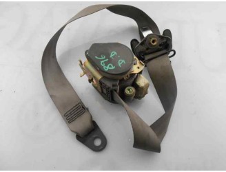 Replacement front right seat belt for Citroën C5 Saloon 2.0 HDI OEM IAM reference 8974TK 8974TK 5 DOORS
