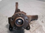 Recambio de mangueta delantera derecha para renault laguna grandtour (k56) 2.2 turbodiesel referencia OEM IAM 7700428005  