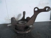 Recambio de mangueta delantera izquierda para renault laguna grandtour (k56) 2.2 turbodiesel referencia OEM IAM 7700423102  