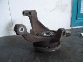Recambio de mangueta delantera izquierda para renault laguna grandtour (k56) 2.2 turbodiesel referencia OEM IAM 7700423102  