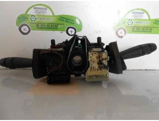 Recambio de mando intermitentes para renault laguna grandtour (k56) 2.2 turbodiesel referencia OEM IAM 7700411793 54034379 LUCAS