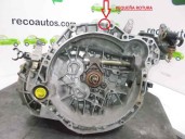 Recambio de caja cambios para renault laguna grandtour (k56) 2.2 turbodiesel referencia OEM IAM PK1AA049 C002963 7700864194