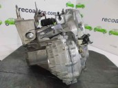 Recambio de caja cambios para renault laguna grandtour (k56) 2.2 turbodiesel referencia OEM IAM PK1AA049 C002963 7700864194