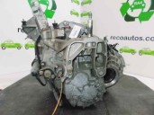 Recambio de caja cambios para renault laguna grandtour (k56) 2.2 turbodiesel referencia OEM IAM PK1AA049 C002963 7700864194