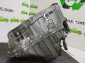 Recambio de caja cambios para renault laguna grandtour (k56) 2.2 turbodiesel referencia OEM IAM PK1AA049 C002963 7700864194