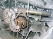 Recambio de caja cambios para renault laguna grandtour (k56) 2.2 turbodiesel referencia OEM IAM PK1AA049 C002963 7700864194