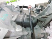 Recambio de caja cambios para renault laguna grandtour (k56) 2.2 turbodiesel referencia OEM IAM PK1AA049 C002963 7700864194