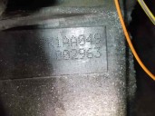 Recambio de caja cambios para renault laguna grandtour (k56) 2.2 turbodiesel referencia OEM IAM PK1AA049 C002963 7700864194