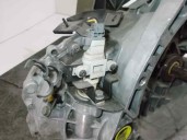 Recambio de caja cambios para renault laguna grandtour (k56) 2.2 turbodiesel referencia OEM IAM PK1AA049 C002963 7700864194