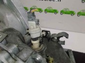 Recambio de caja cambios para renault laguna grandtour (k56) 2.2 turbodiesel referencia OEM IAM PK1AA049 C002963 7700864194