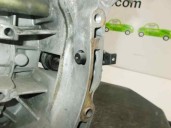 Recambio de caja cambios para renault laguna grandtour (k56) 2.2 turbodiesel referencia OEM IAM PK1AA049 C002963 7700864194