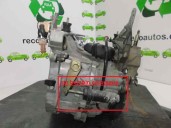 Recambio de caja cambios para renault laguna grandtour (k56) 2.2 turbodiesel referencia OEM IAM PK1AA049 C002963 7700864194