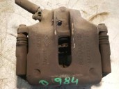 Recambio de pinza freno delantera derecha para renault laguna grandtour (k56) 2.2 turbodiesel referencia OEM IAM 