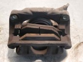 Recambio de pinza freno delantera derecha para renault laguna grandtour (k56) 2.2 turbodiesel referencia OEM IAM 