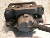 Replacement front left brake caliper for Renault Laguna Grandtour (K56) 2.2 turbodiesel OEM IAM reference 