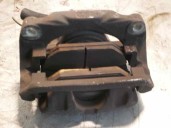 Replacement front left brake caliper for Renault Laguna Grandtour (K56) 2.2 turbodiesel OEM IAM reference 