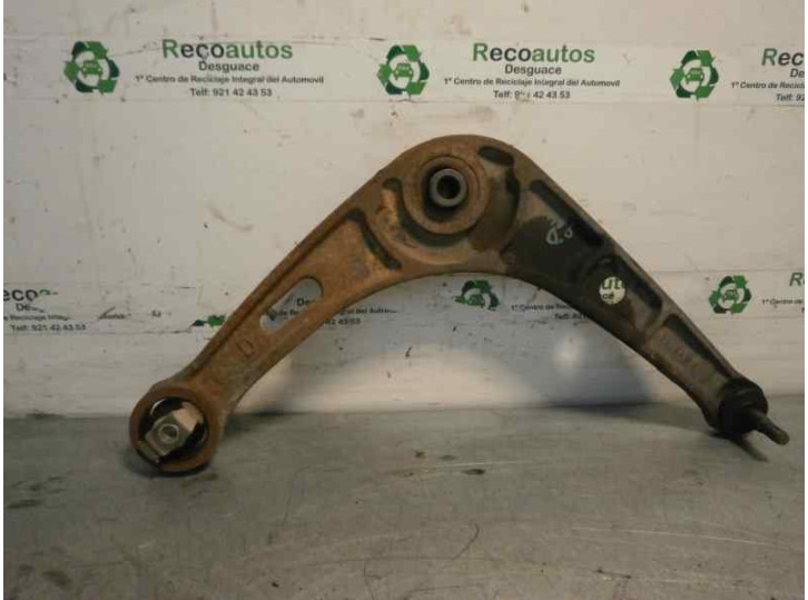 Recambio de brazo suspension inferior delantero derecho para renault laguna grandtour (k56) 2.2 turbodiesel referencia OEM IAM  