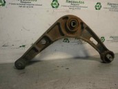 Recambio de brazo suspension inferior delantero derecho para renault laguna grandtour (k56) 2.2 turbodiesel referencia OEM IAM  