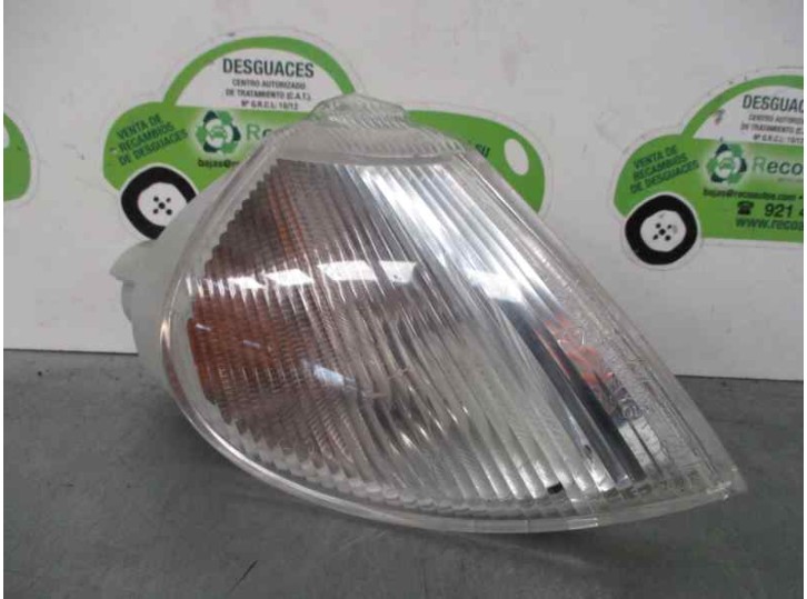 Recambio de piloto delantero derecho para renault laguna grandtour (k56) 2.2 turbodiesel referencia OEM IAM 7711130006 67625960 