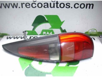 Recambio de piloto trasero derecho para renault laguna grandtour (k56) 2.2 turbodiesel referencia OEM IAM   