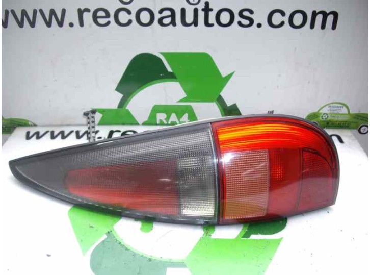 Recambio de piloto trasero derecho para renault laguna grandtour (k56) 2.2 turbodiesel referencia OEM IAM   