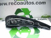 Recambio de piloto trasero derecho para renault laguna grandtour (k56) 2.2 turbodiesel referencia OEM IAM 