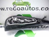 Recambio de piloto trasero derecho para renault laguna grandtour (k56) 2.2 turbodiesel referencia OEM IAM   