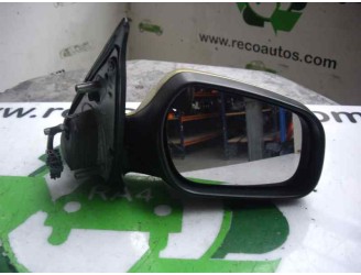 Replacement right wing mirror for Citroën Xsara Saloon 2.0 HDi CAT (RHY / DW10TD) OEM IAM reference 8148TF 3 PINS 5 DOORS