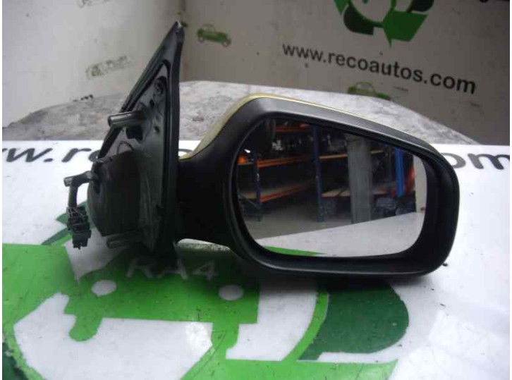 Replacement right wing mirror for Citroën Xsara Saloon 2.0 HDi CAT (RHY / DW10TD) OEM IAM reference 8148TF 3 PINS 5 DOORS