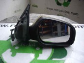 Replacement right wing mirror for Citroën Xsara Saloon 2.0 HDi CAT (RHY / DW10TD) OEM IAM reference 8148TF 3 PINS 5 DOORS
