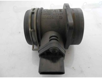 Recambio de caudalimetro para volkswagen polo (9n3) gt referencia OEM IAM 038906461B 0281002531 BOSCH