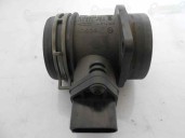 Recambio de caudalimetro para volkswagen polo (9n3) gt referencia OEM IAM 038906461B 0281002531 BOSCH
