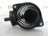 Recambio de caudalimetro para volkswagen polo (9n3) gt referencia OEM IAM 038906461B 0281002531 BOSCH