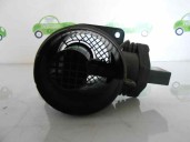 Recambio de caudalimetro para volkswagen polo (9n3) gt referencia OEM IAM 038906461B 0281002531 BOSCH