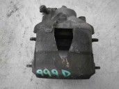 Recambio de pinza freno delantera derecha para volkswagen polo (9n3) gt referencia OEM IAM 