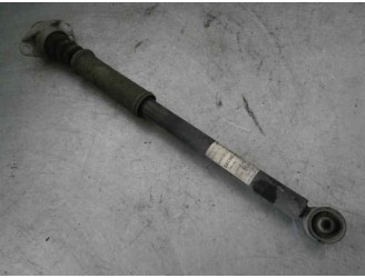 Recambio de amortiguador trasero derecho para volkswagen polo (9n3) gt referencia OEM IAM 6Q0512011BN 804902000316 SACHS