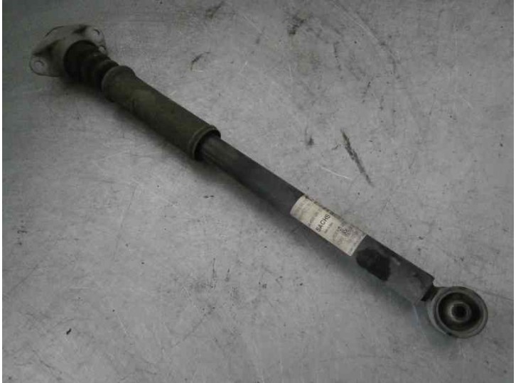 Recambio de amortiguador trasero derecho para volkswagen polo (9n3) gt referencia OEM IAM 6Q0512011BN 804902000316 SACHS