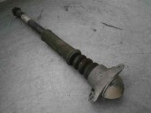 Recambio de amortiguador trasero derecho para volkswagen polo (9n3) gt referencia OEM IAM 6Q0512011BN 804902000316 SACHS