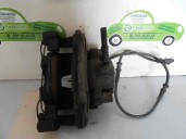 Replacement front left brake caliper for Mercedes-Benz SLK Class (W170) Roadster 230 Compressor (170.447) OEM reference