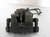 Replacement front left brake caliper for Mercedes-Benz SLK Class (W170) Roadster 230 Compressor (170.447) OEM reference