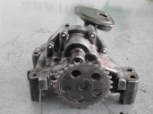 Recambio de bomba aceite para citroën zx 1.9 turbodiesel (dhx. d8b / xud9te) referencia OEM IAM   