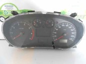 Recambio de cuadro instrumentos para seat ibiza (6k1) 1.4 referencia OEM IAM W06K0920850 110008924001 VDO