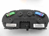 Recambio de cuadro instrumentos para seat ibiza (6k1) 1.4 referencia OEM IAM W06K0920850 110008924001 VDO