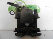 Replacement front left brake caliper for Seat Ibiza (6K1) 1.4 OEM IAM reference 
