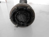 Recambio de transmision delantera izquierda para seat ibiza (6k1) 1.4 referencia OEM IAM   