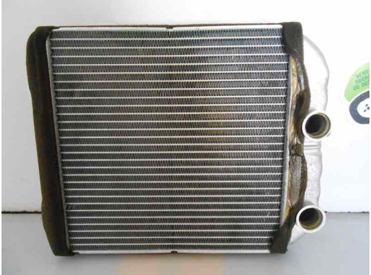 Replacement heating / air conditioning radiator for Volvo V40 Estate Diesel CAT OEM IAM reference 