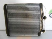 Recambio de radiador calefaccion / aire acondicionado para volvo v40 familiar diesel cat referencia OEM IAM   